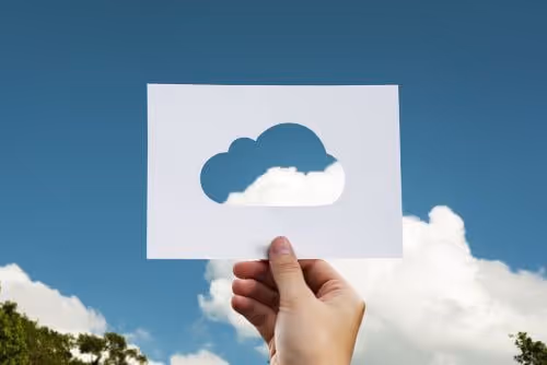 Pourquoi migrer vers le Cloud?