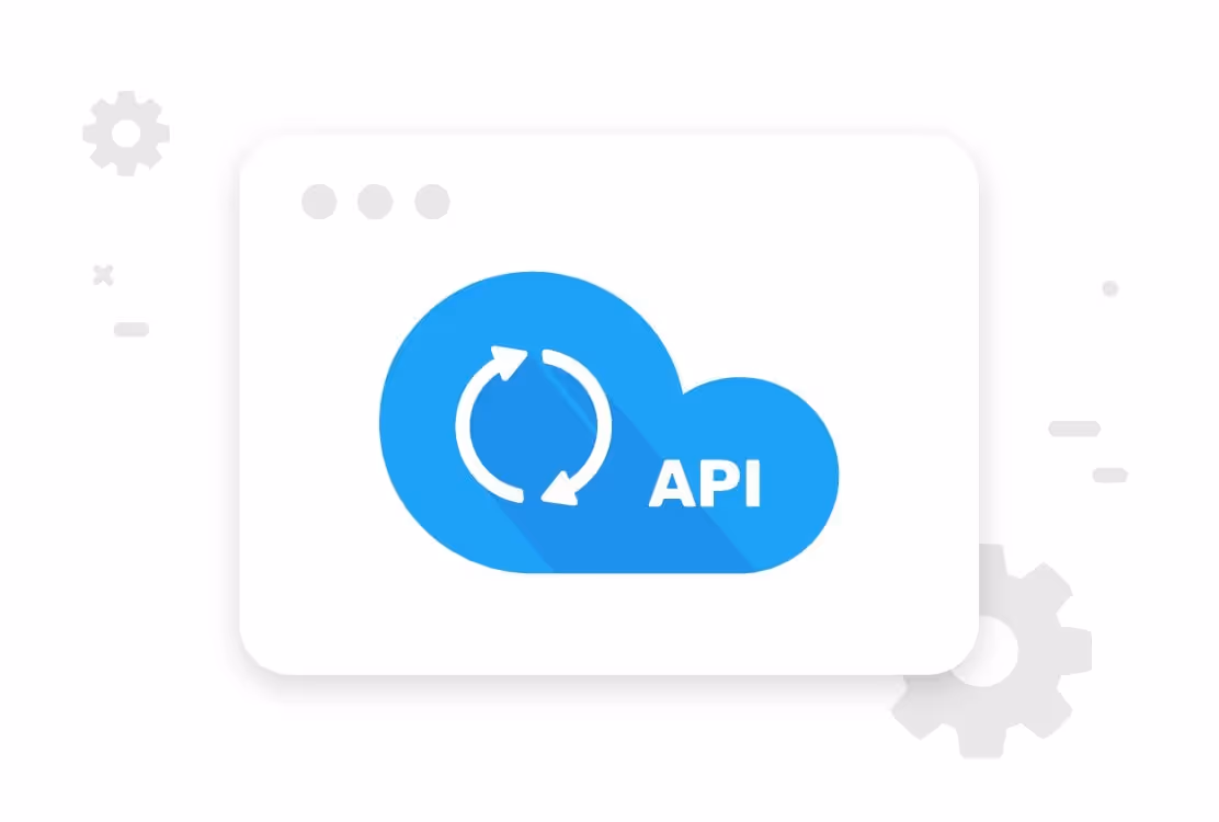 Connect Rentman with other services – Introducing our API