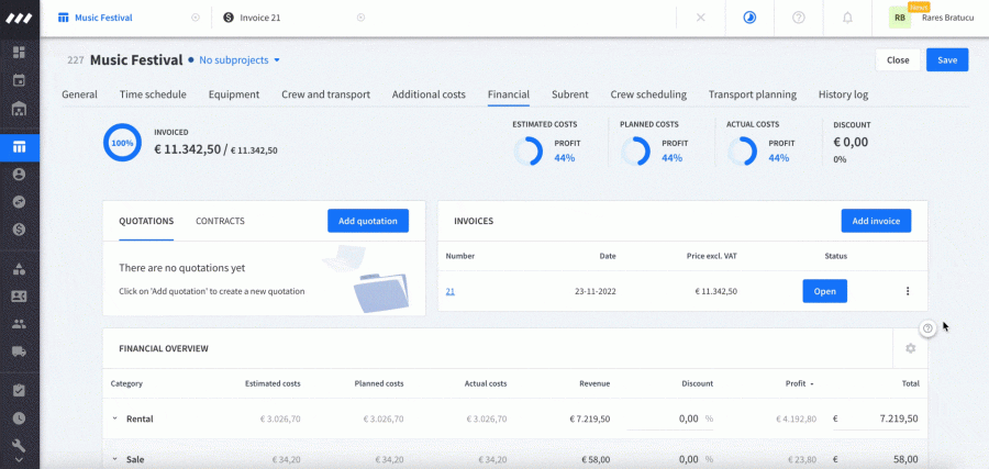Pagos parciales: ofrece a tus clientes la posibilidad de pagar en cuotas