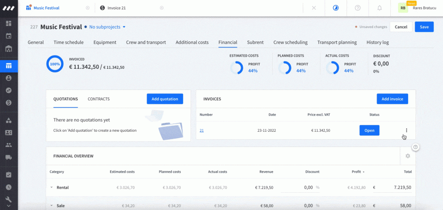 Pagos parciales: ofrece a tus clientes la posibilidad de pagar en cuotas