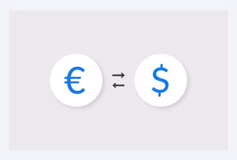 Valute multiple per i tuoi documenti finanziari
