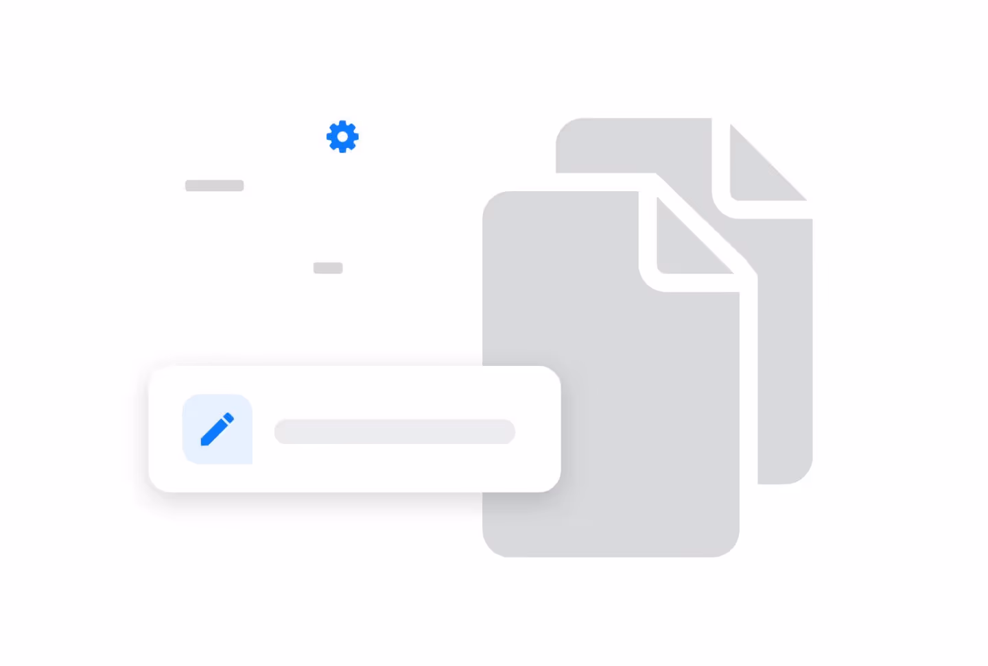 Standard-Betreffe von E-Mails und Standard-Dateinamen von Dokumenten anpassen