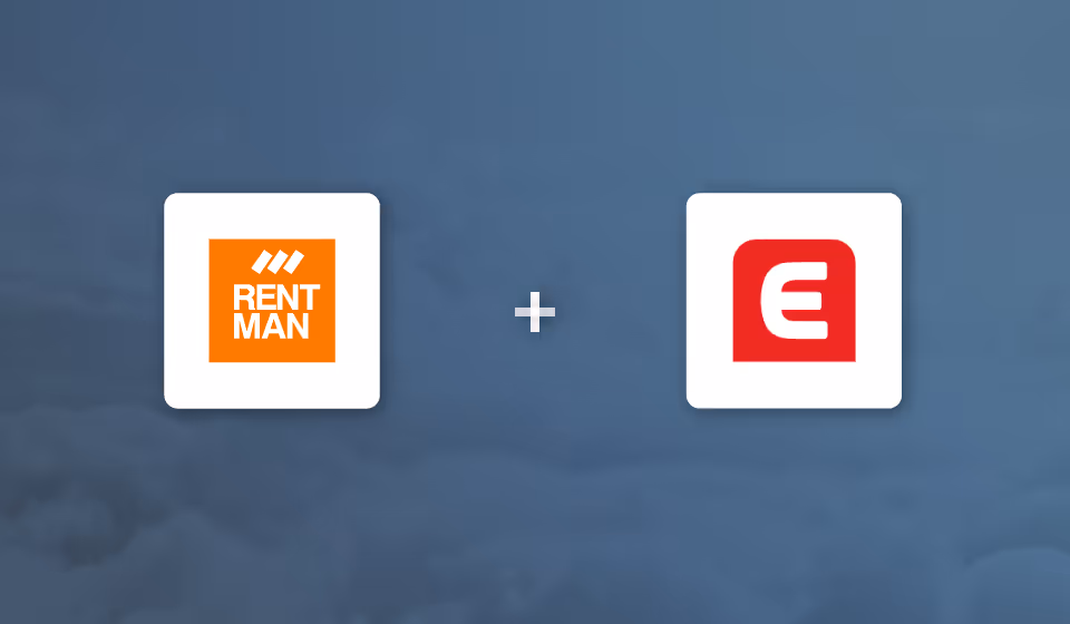 Koppel Rentman met Exact Online