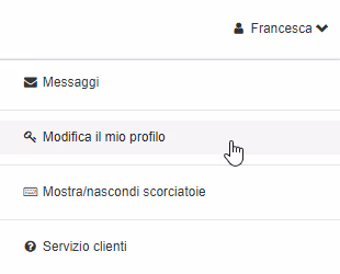 Versione F61 / B66