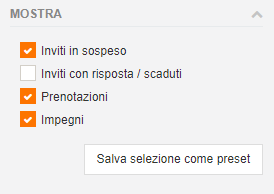 Versione F61 / B66