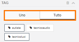 Versione F84 / B91