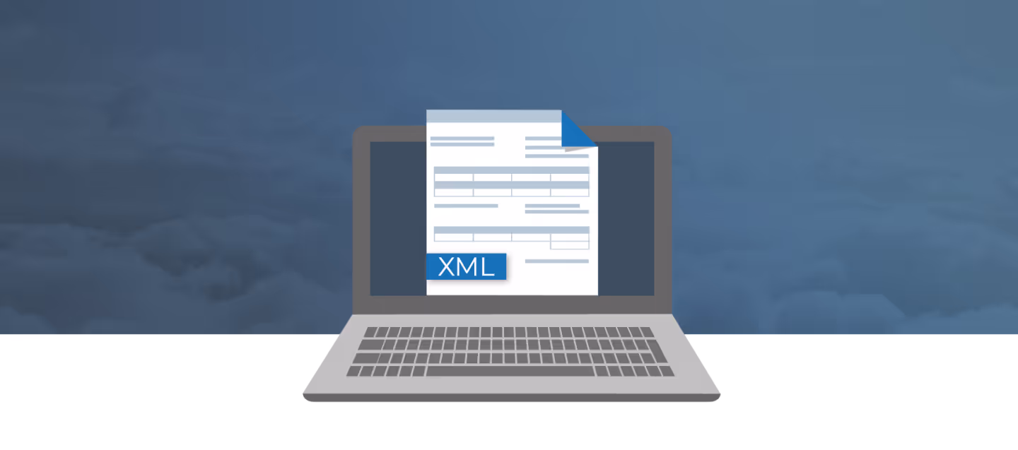 Esporta le tue fatture in XML