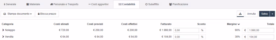Versione F117 / B 127