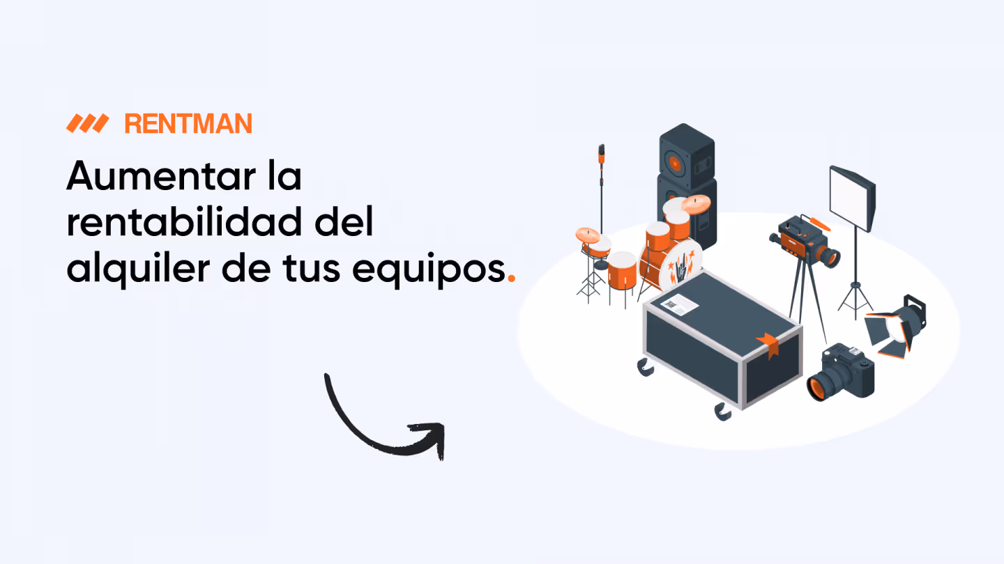 6 maneras de aumentar los ingresos del alquiler de equipos