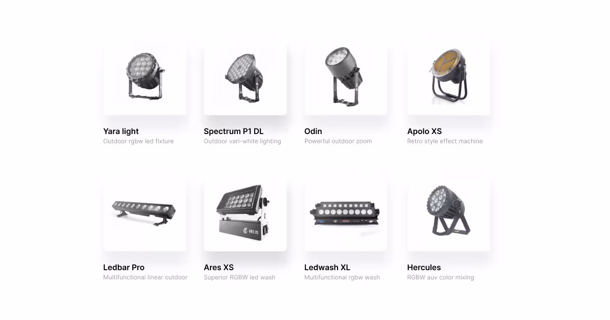 6 tips to create a successful online store for your rental equipment