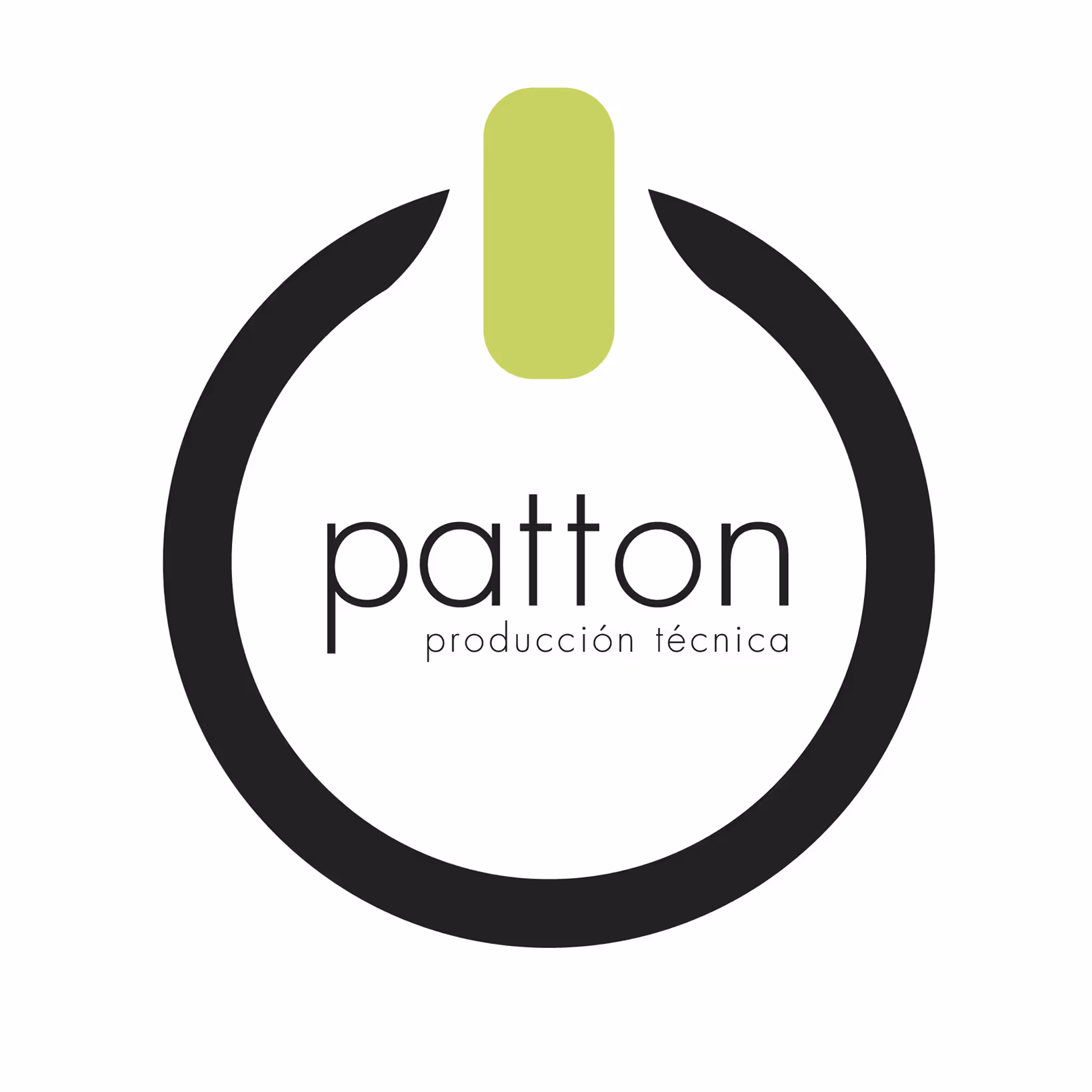 Patton Producción Técnica S.L.