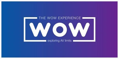 The WOW Experience