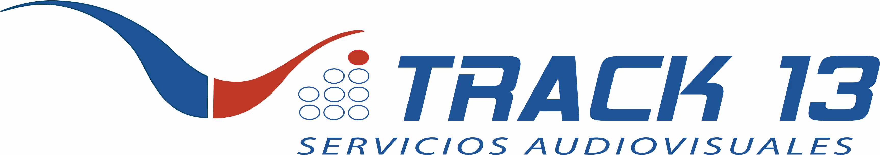 Track 13 Servicios  Audiovisuales