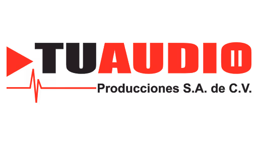 Tu Audio Producciones S.A. de C.V.