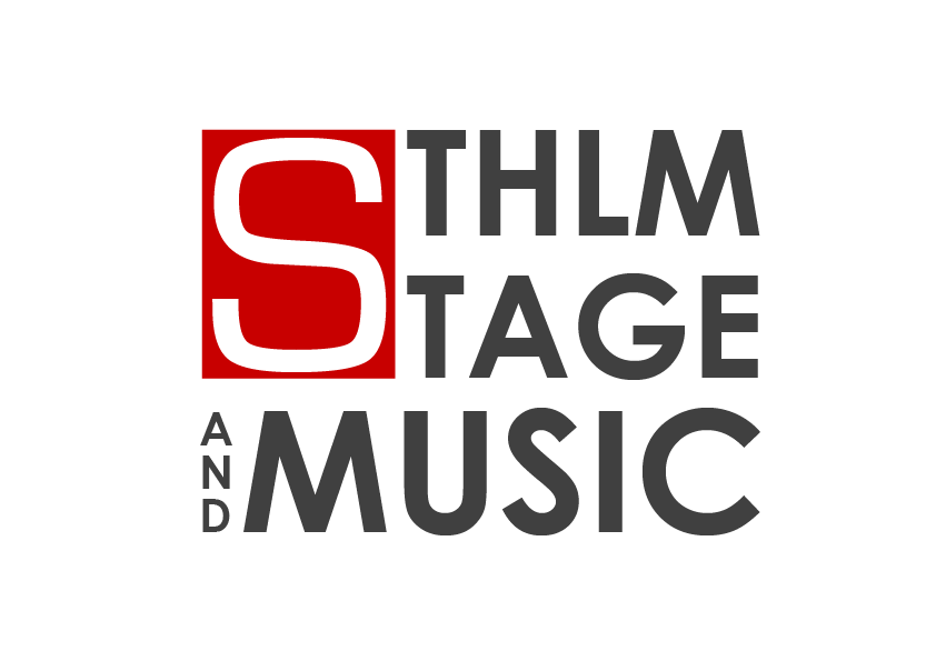STHLM Stage & Music