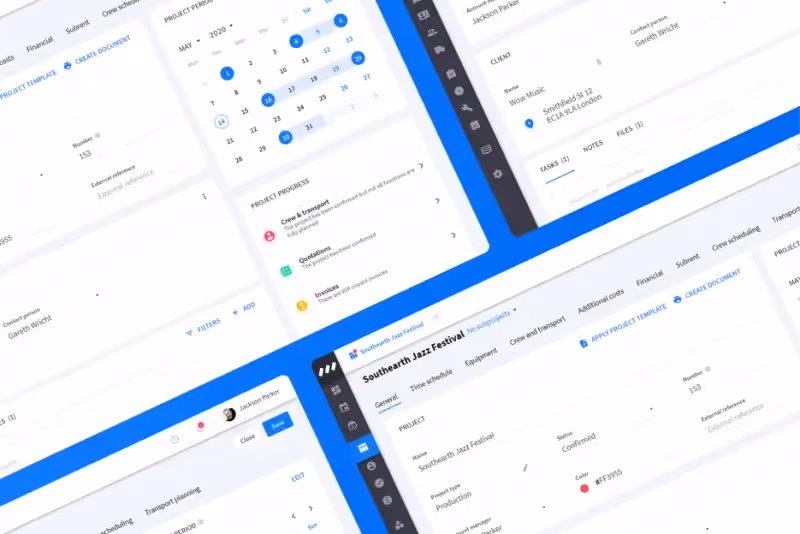 Introduction to Rentman