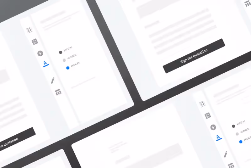 Keeping track of invoicing