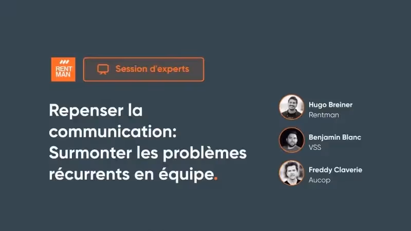 Repenser la communication: 5 défis majeurs et leurs solutions