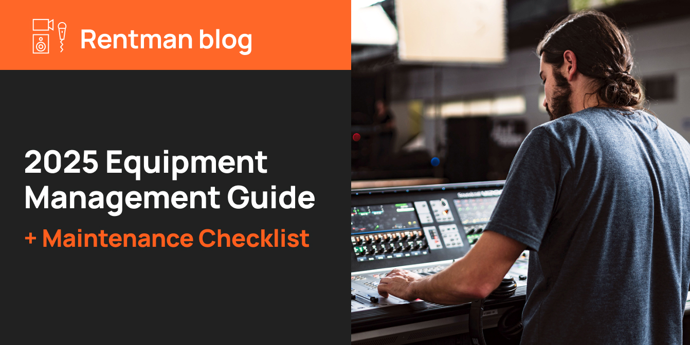 2025 Equipment Management Guide: 5 Common Questions & Expert Solutions