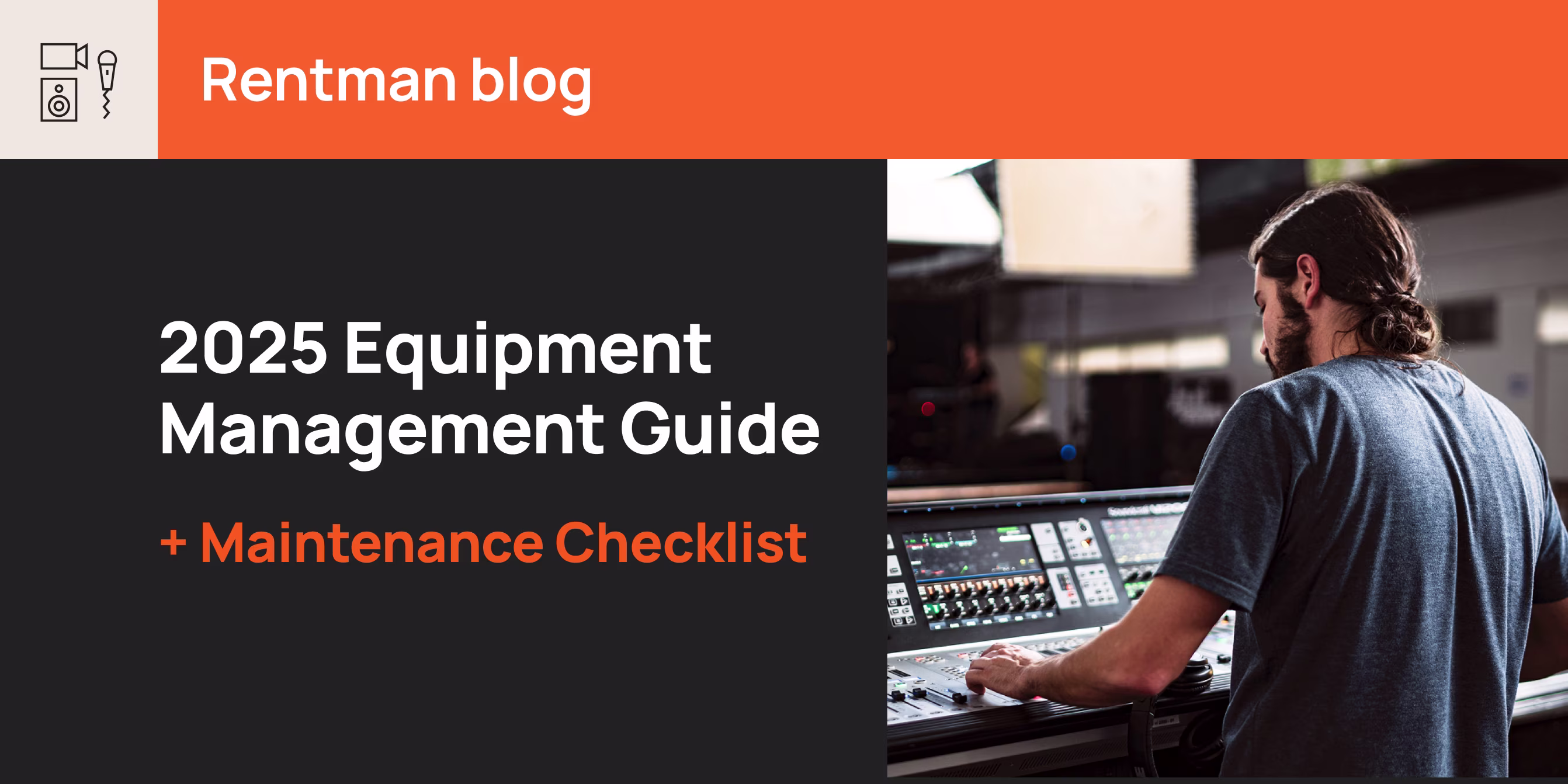 2025 Equipment Management Guide: 5 Common Questions & Expert Solutions