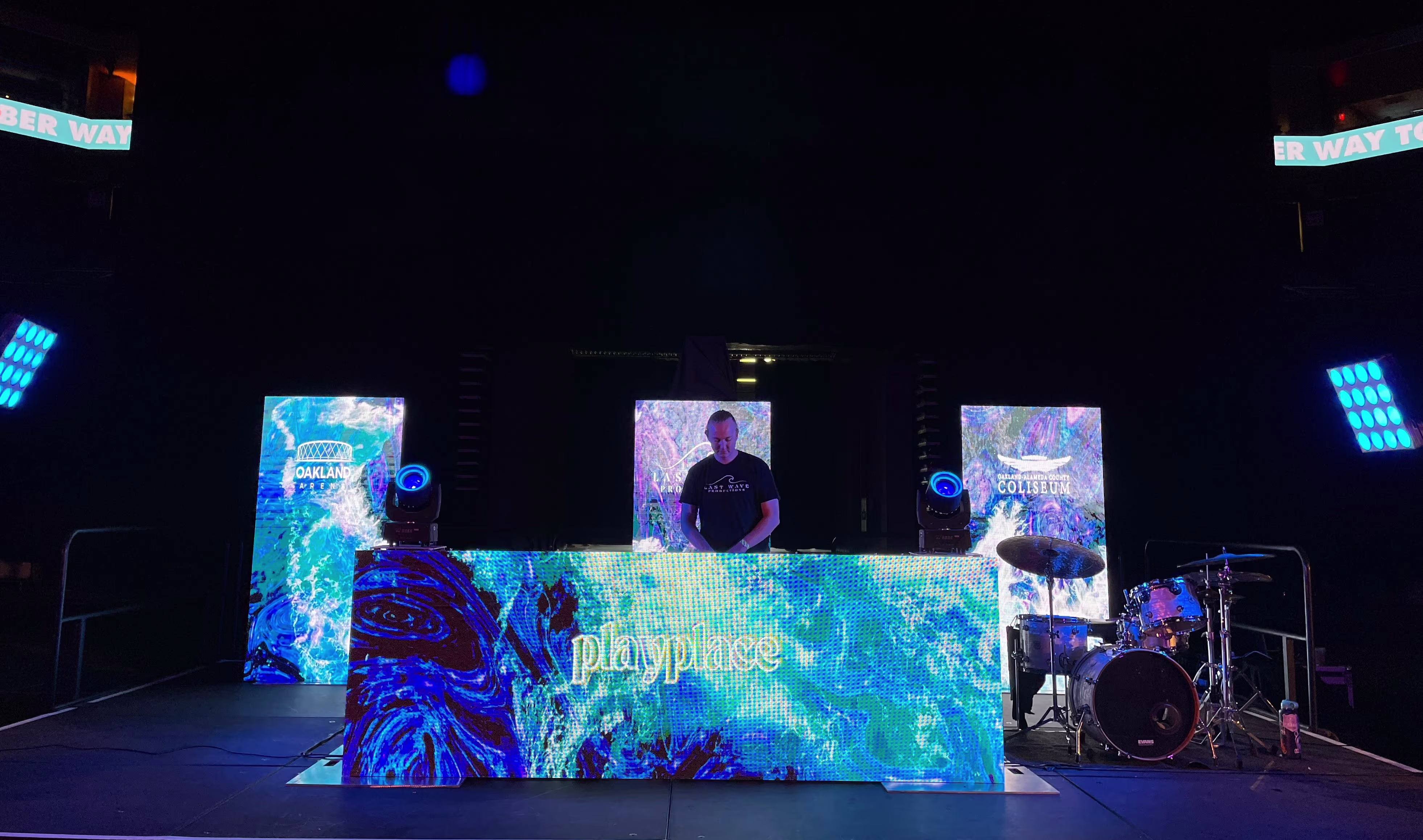 How Last Wave Productions Improved Crew Planning with Rentman 