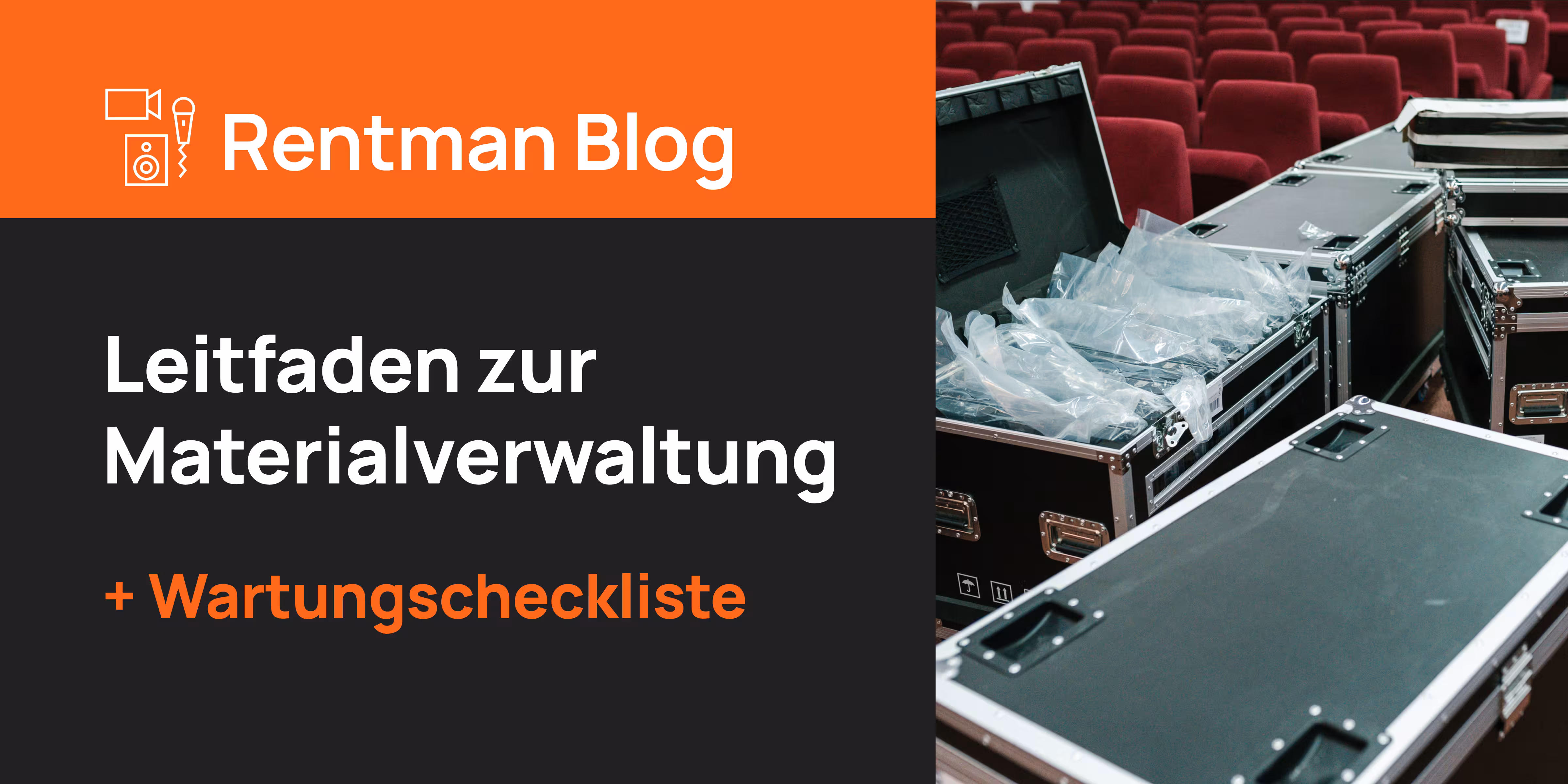 Leitfaden zur Materialverwaltung: 5 häufig gestellte Fragen & Expertenlösungen