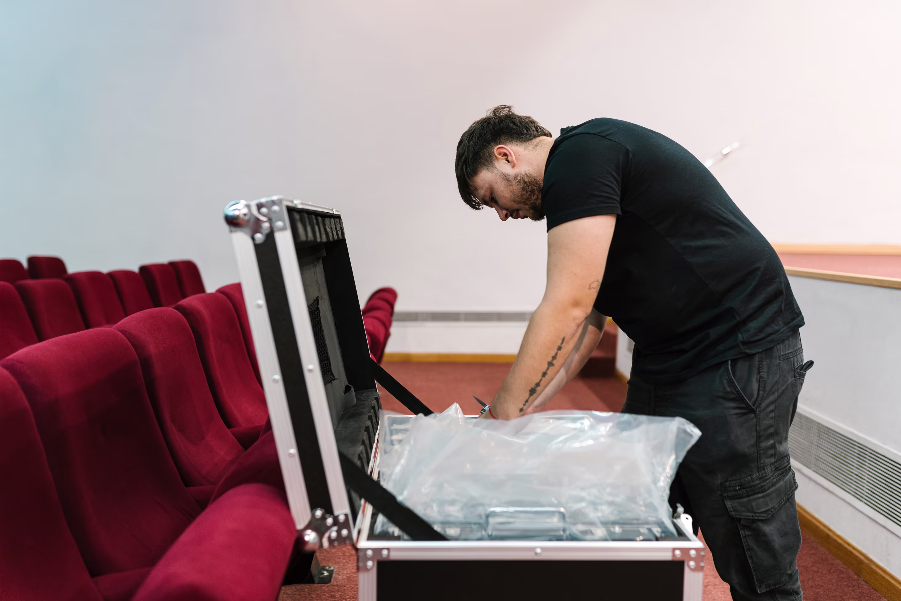 10 Criteria to Compare AV Inventory Software in 2026