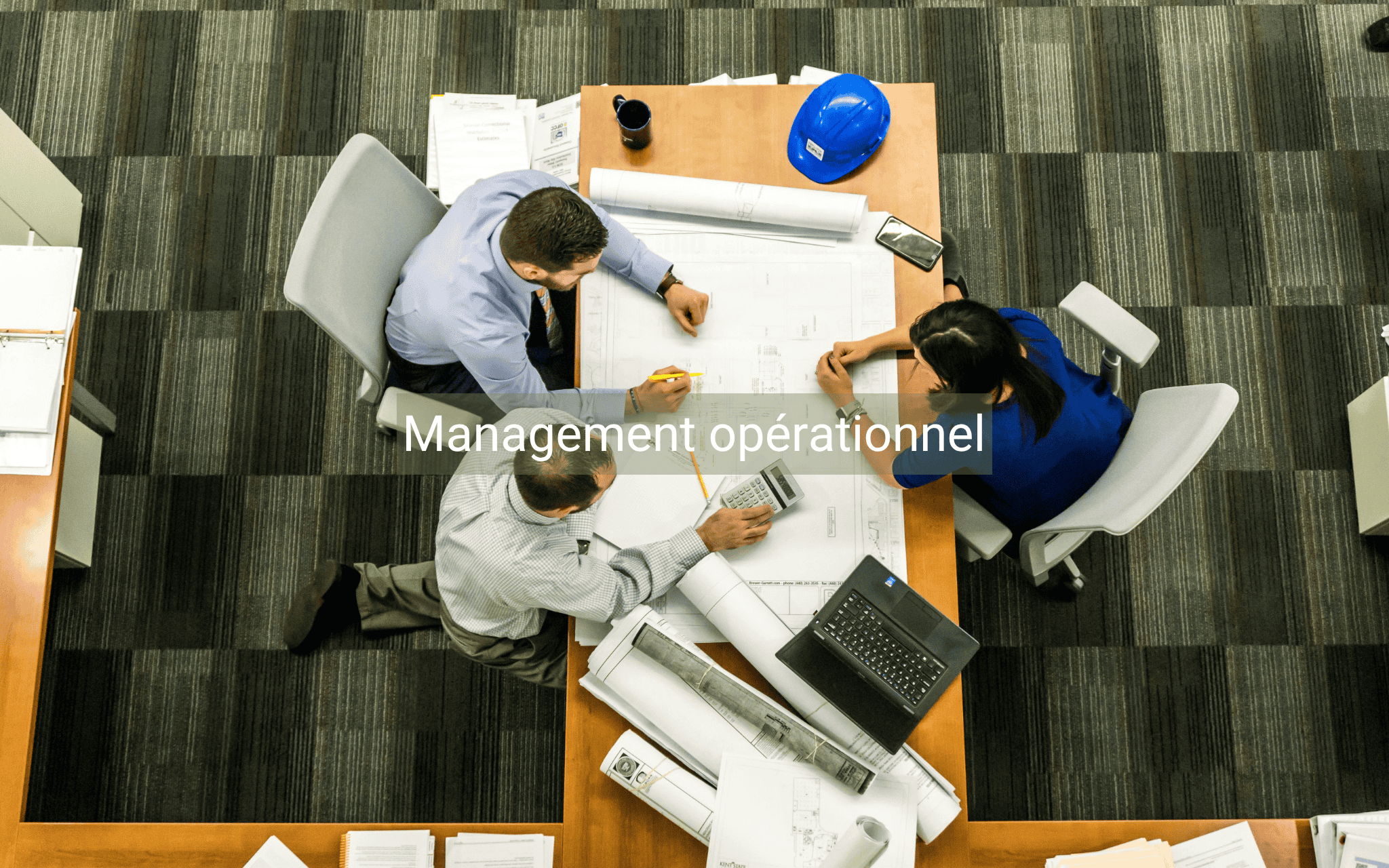 Certification Management opérationnel