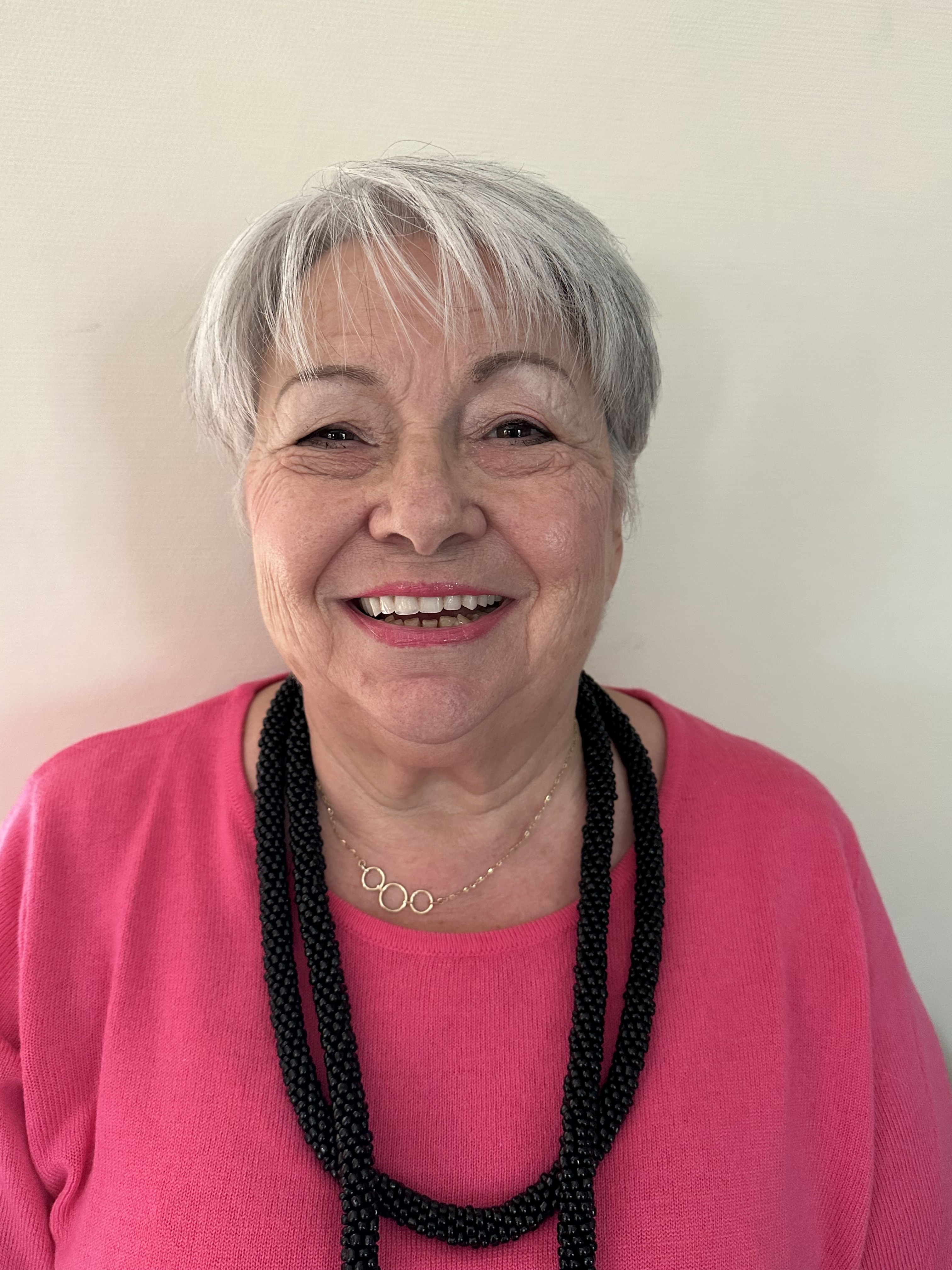 Maryovenne Lafontaine, consultante associée