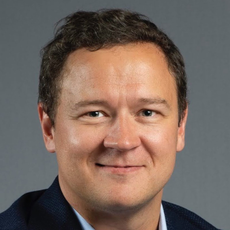 Mathieu Hivet, président co-fondateur FacilityCert