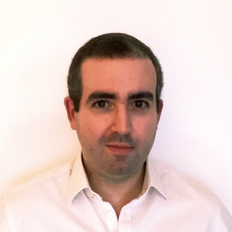 Malik Kara, responsable de développement
