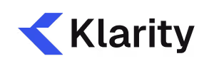 Klarity Digital GmbH Logo Ansprechpartner für IT & Digitalisierung