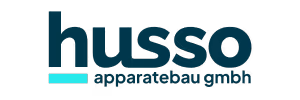 Husso Apparatebau GmbH Logo
