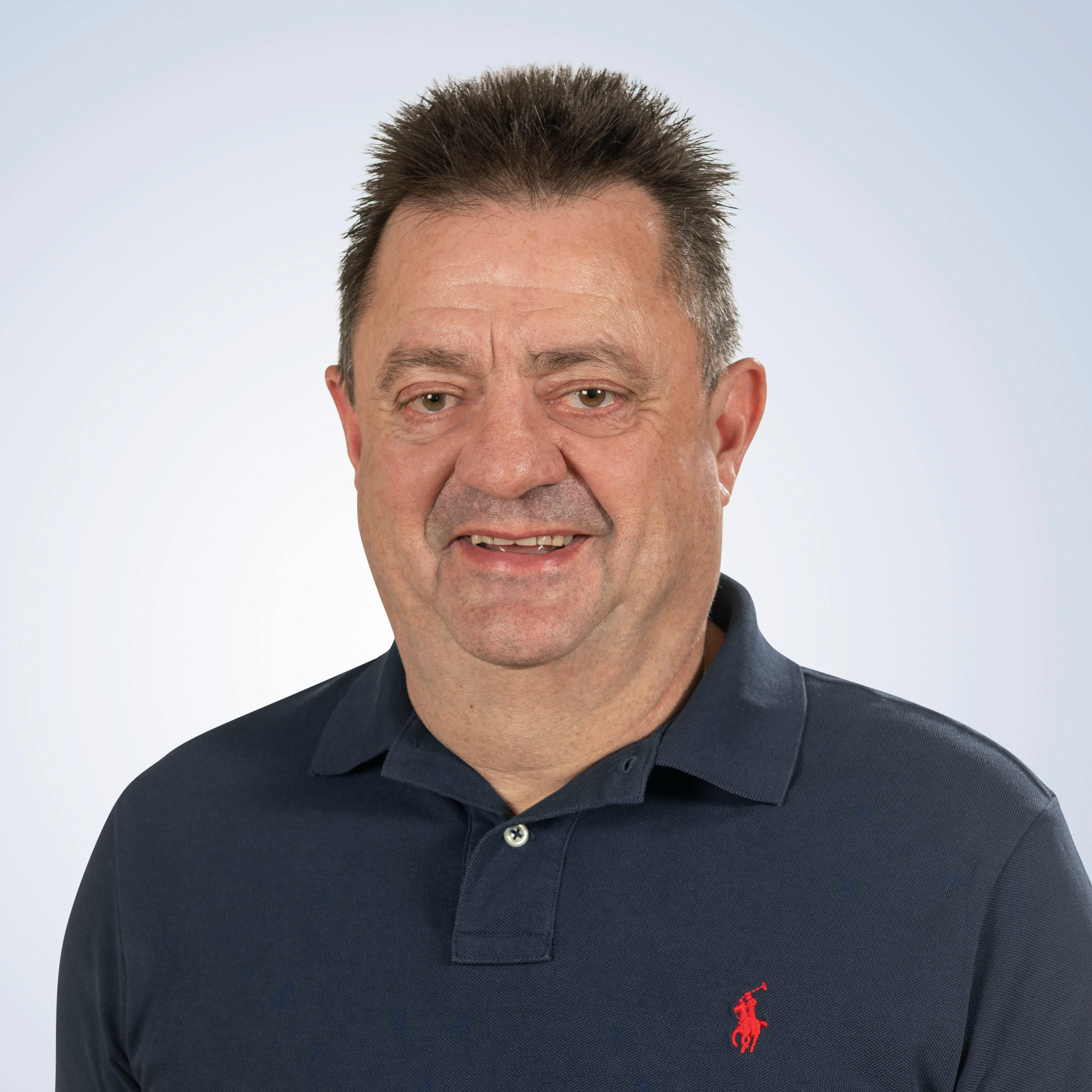 Bruno Kuratli. Foto