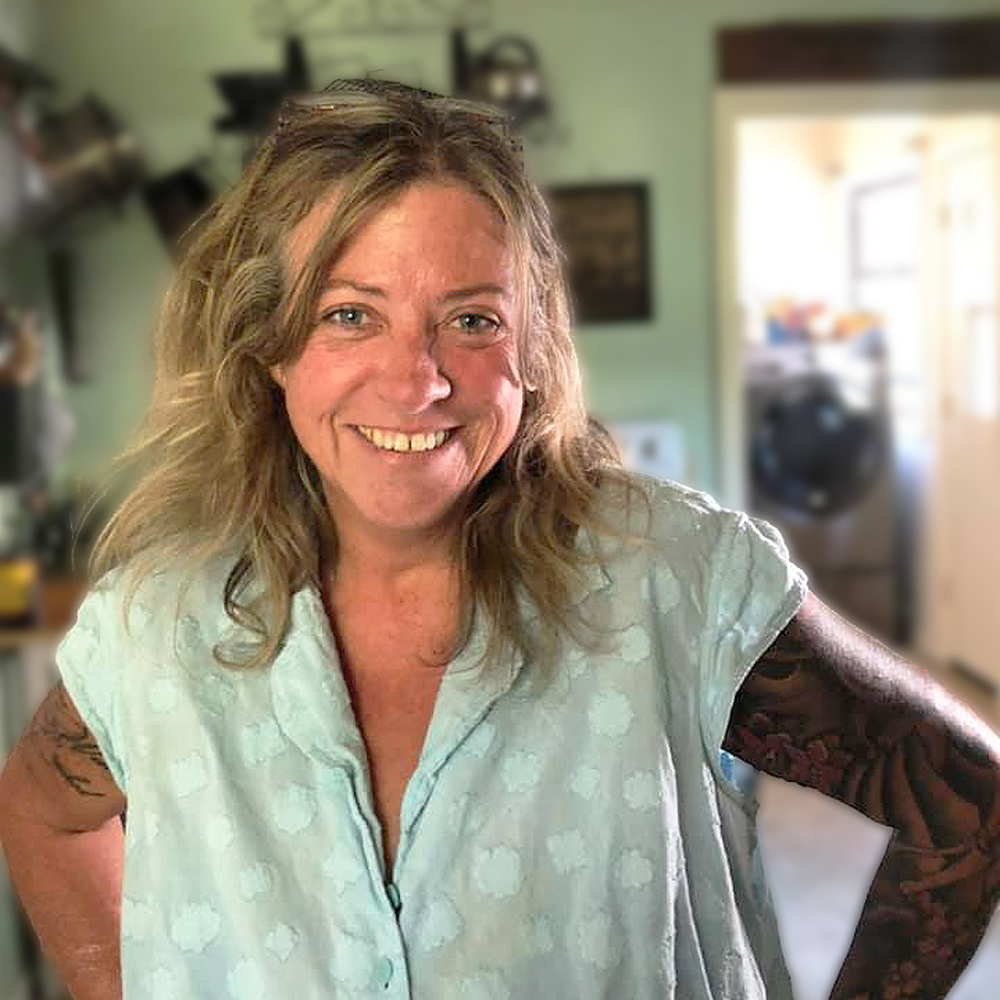 Jennifer Riordan