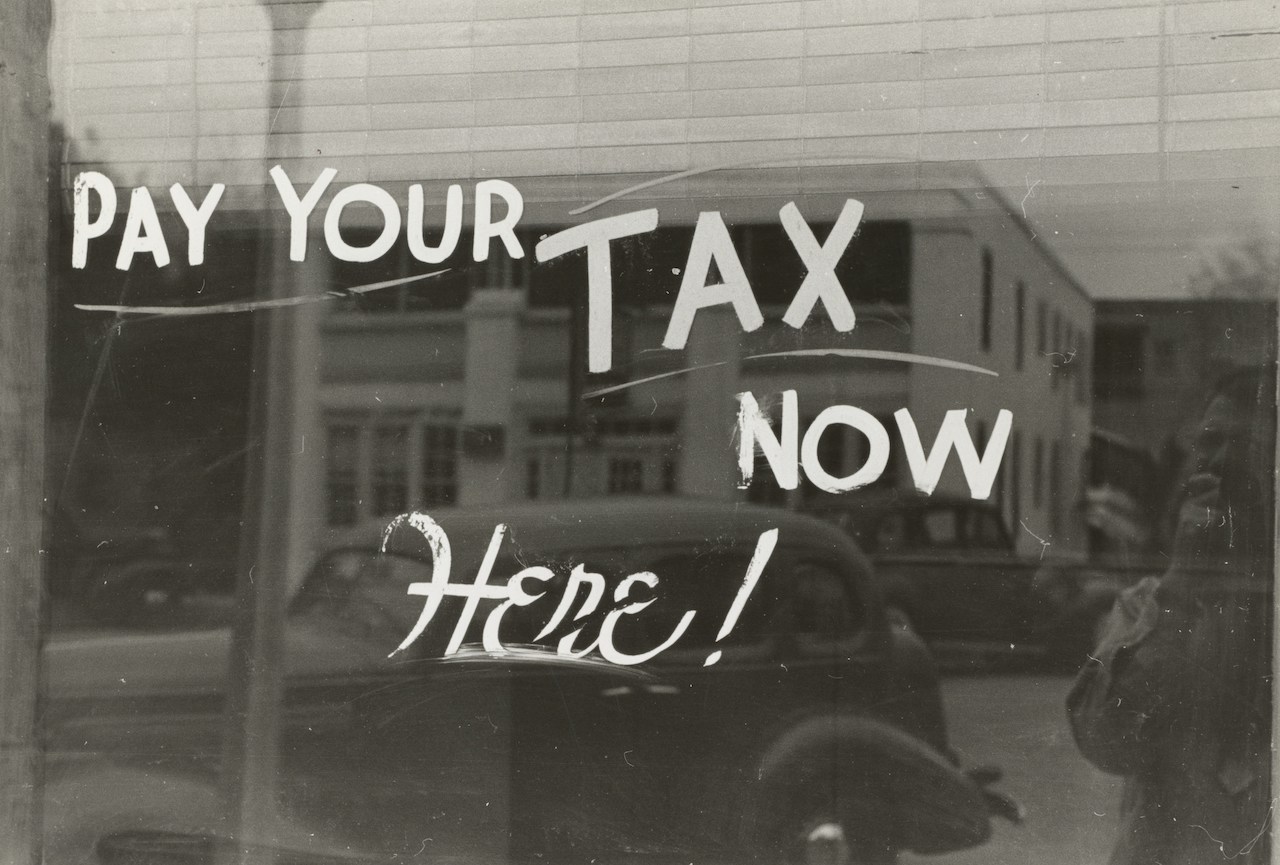 Are marketing costs tax deductible?