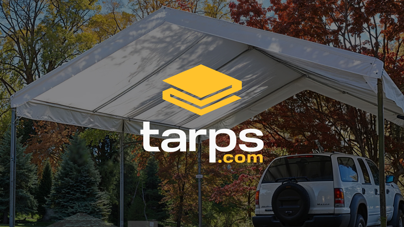 Tarps - Case Study