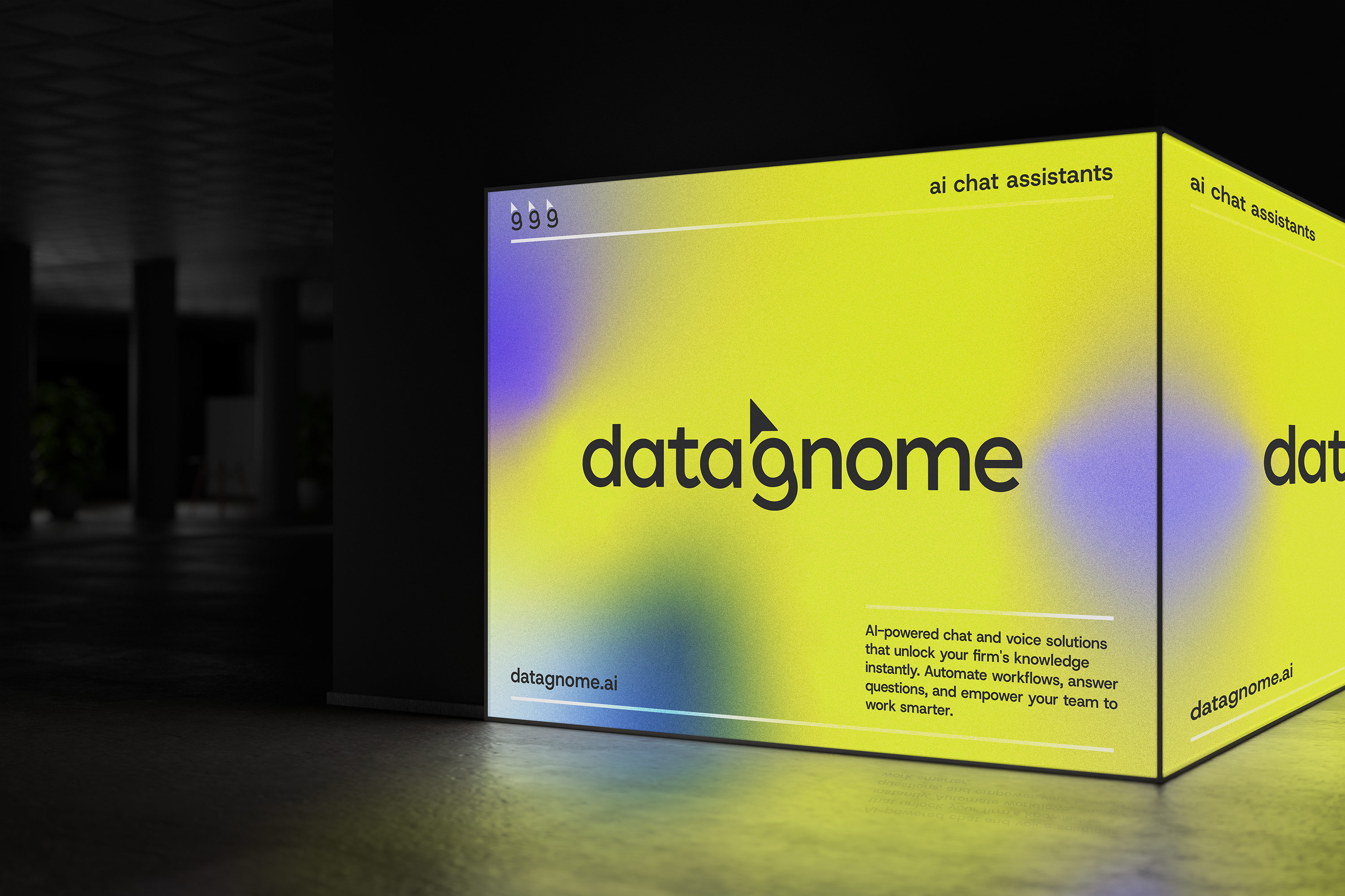 Data Gnome - Case Study