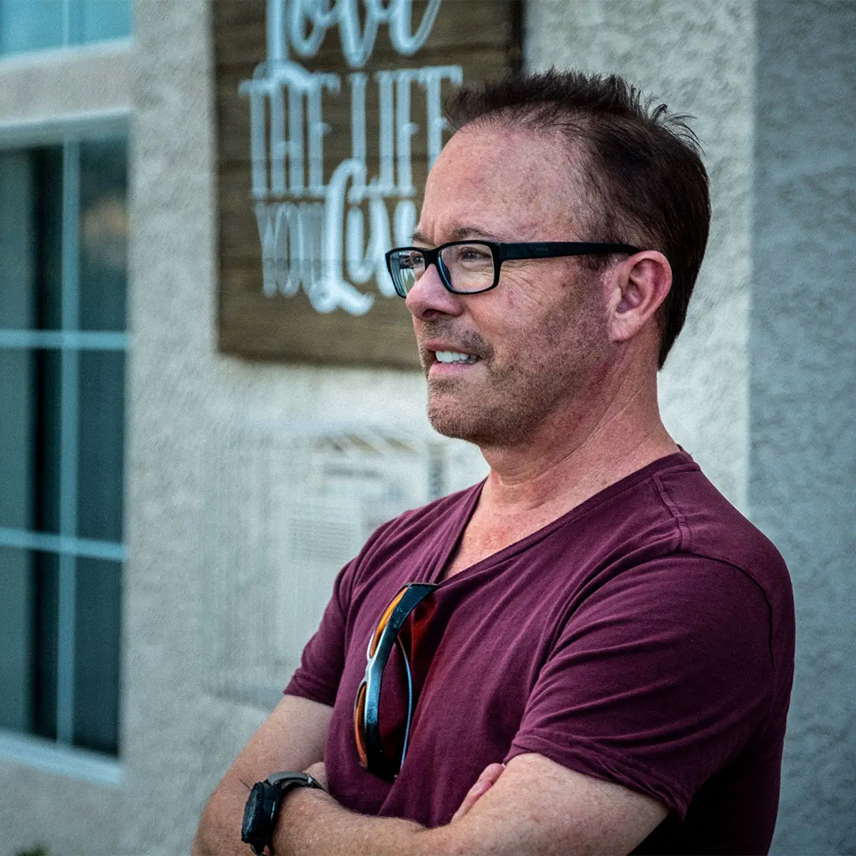 Brad Christian