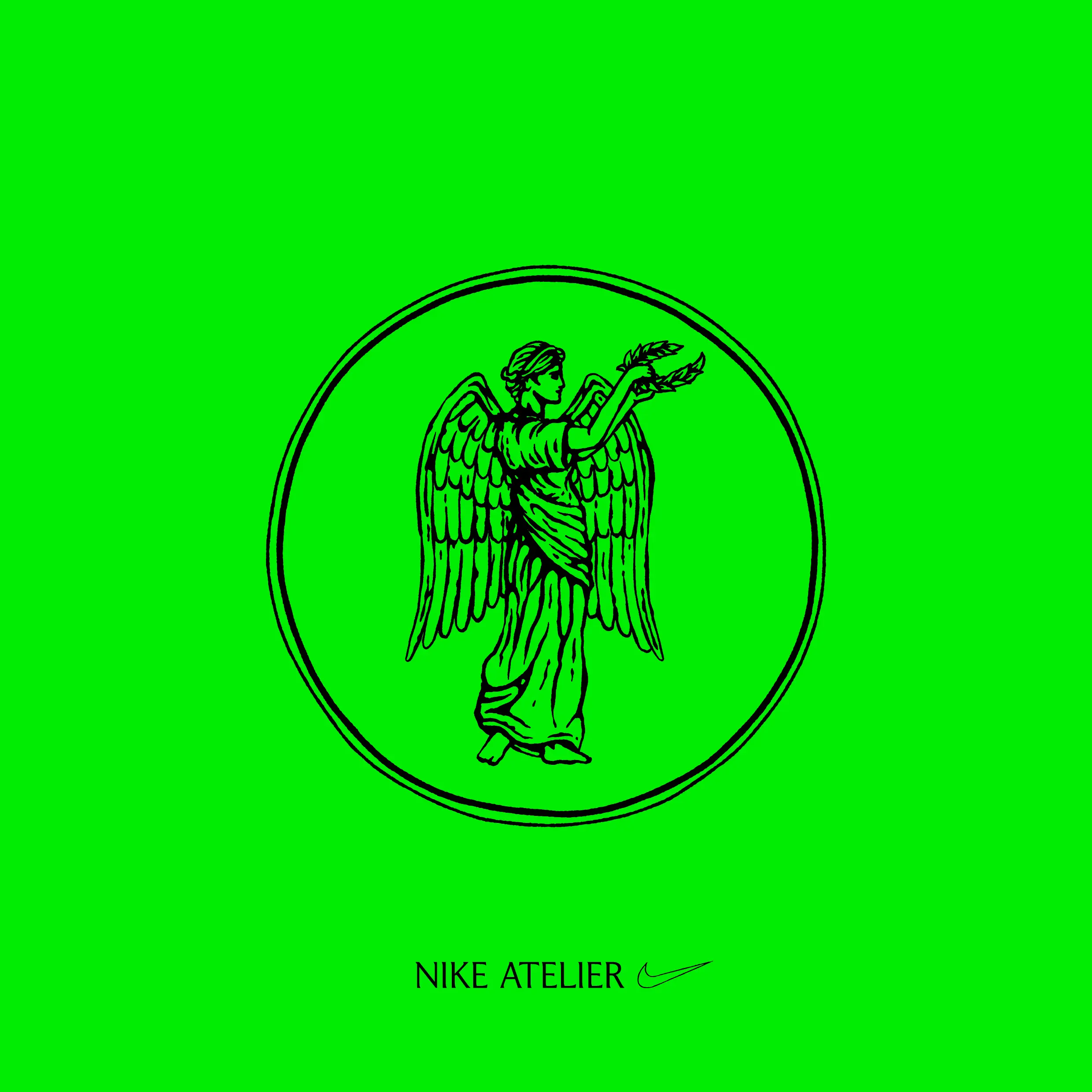 NIKE - Case Study