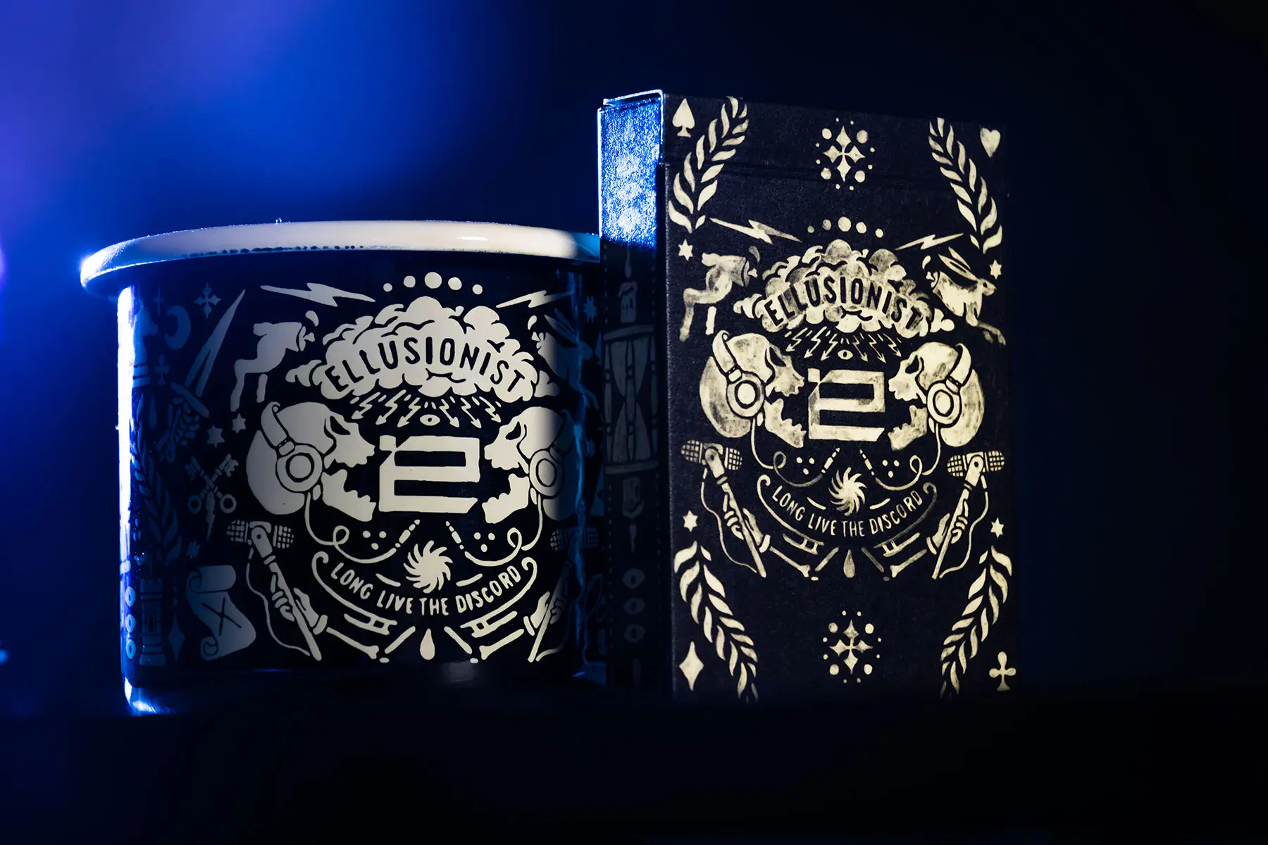 Ellusionist