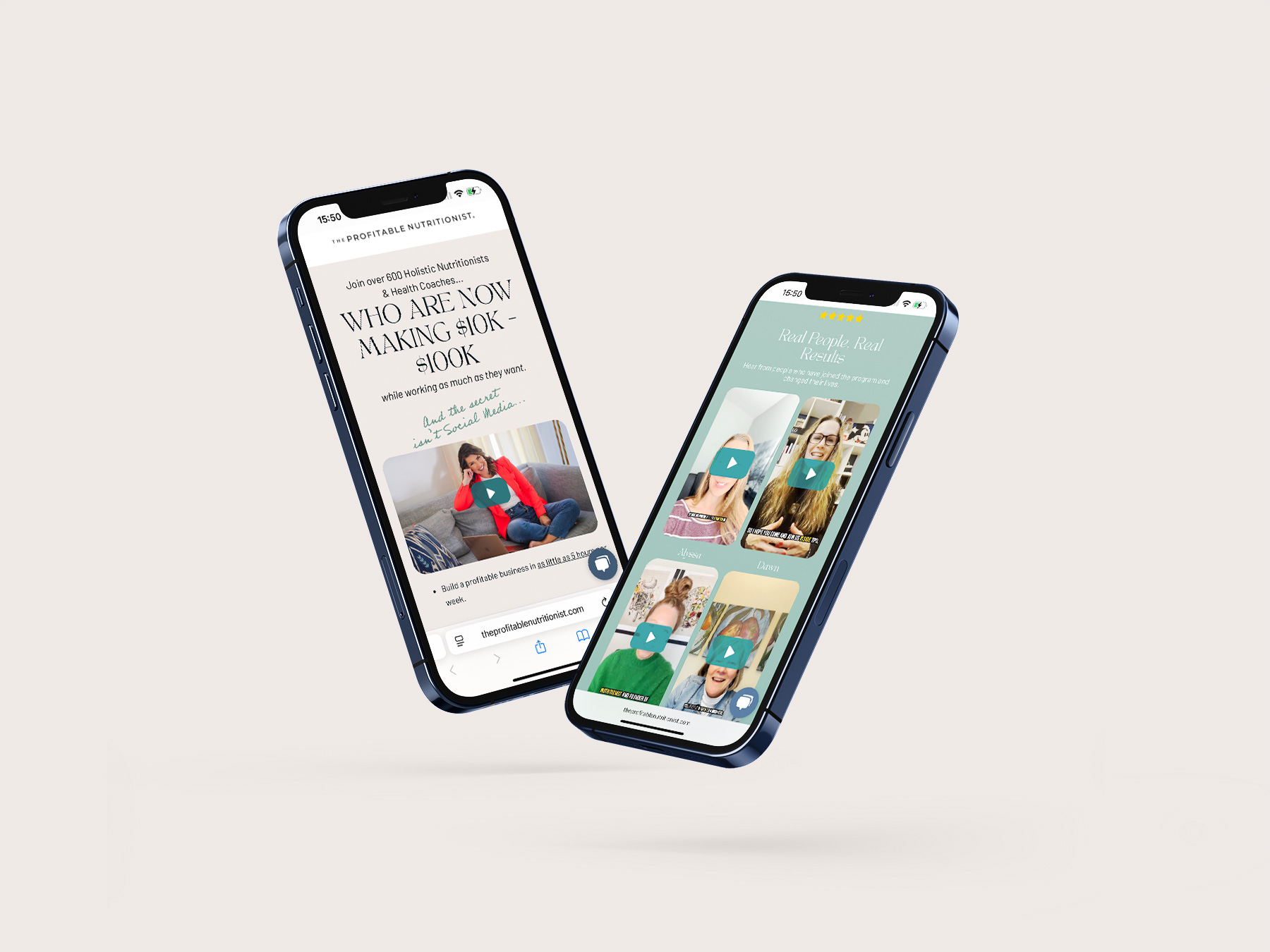 3 Paid Ads Success Stories