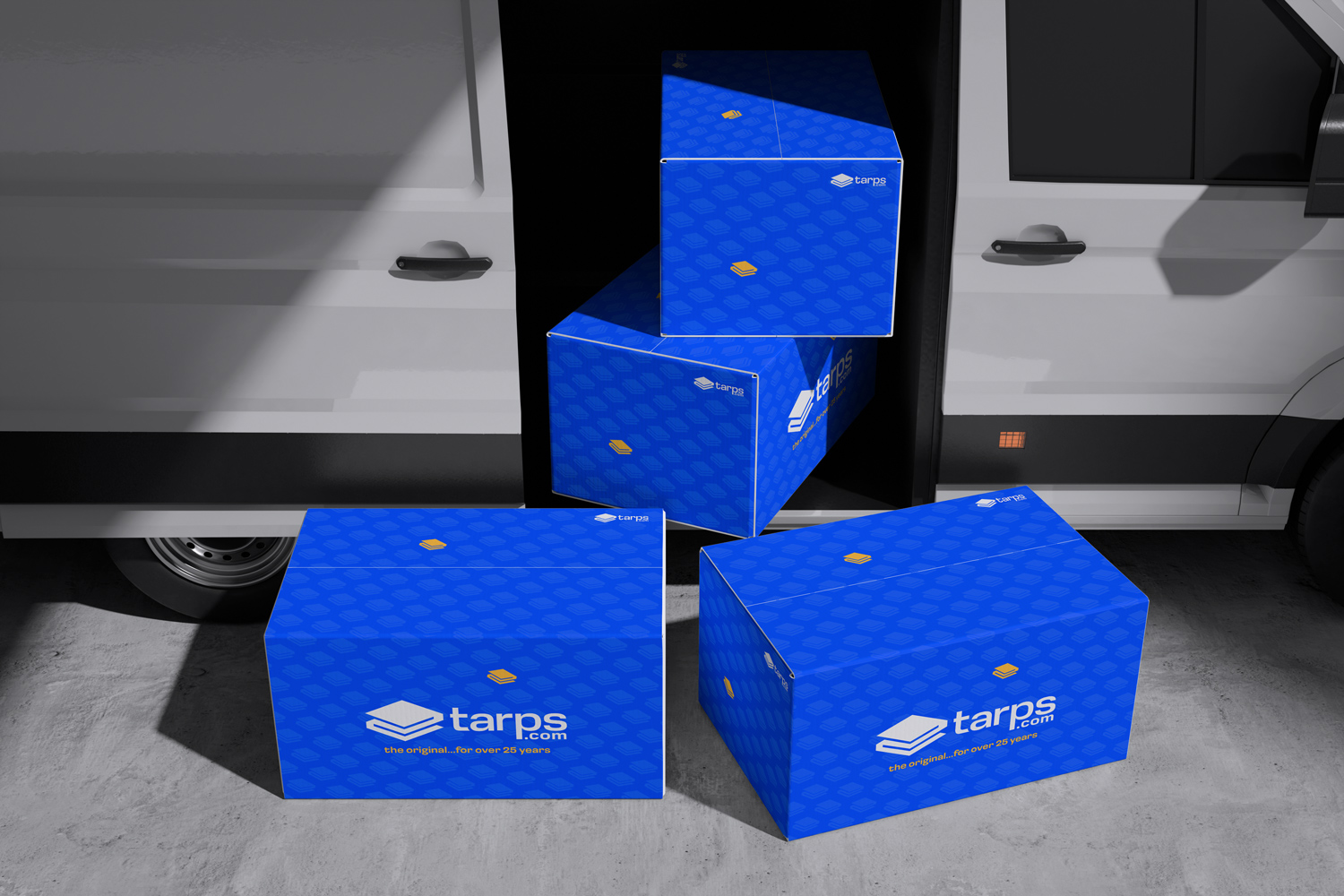 Tarps