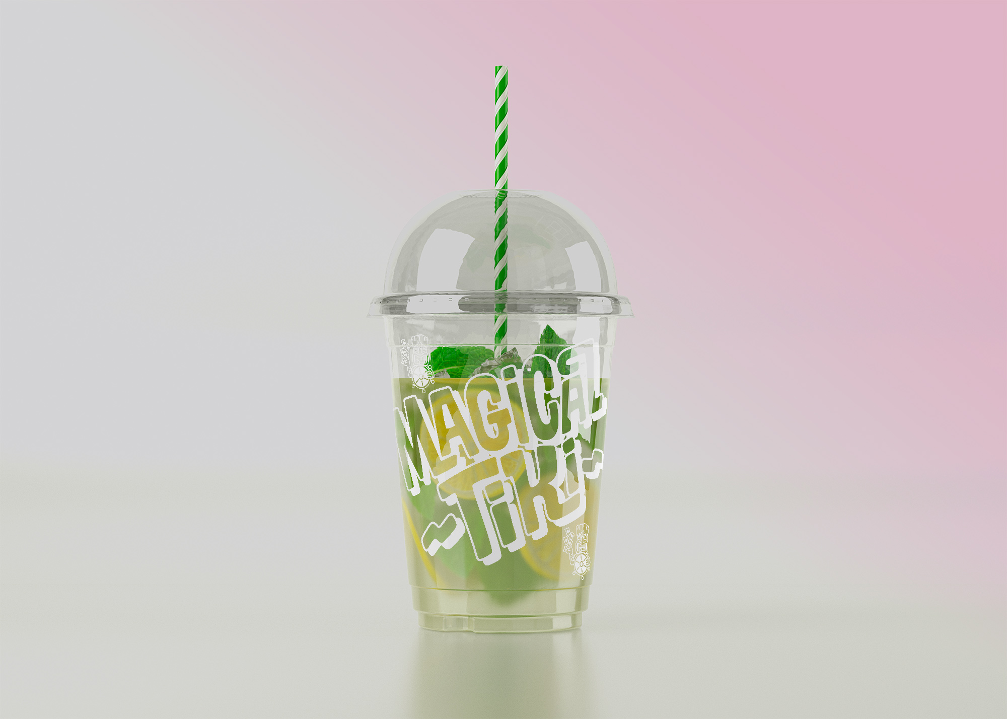 Magical Tiki Boat - Case Study