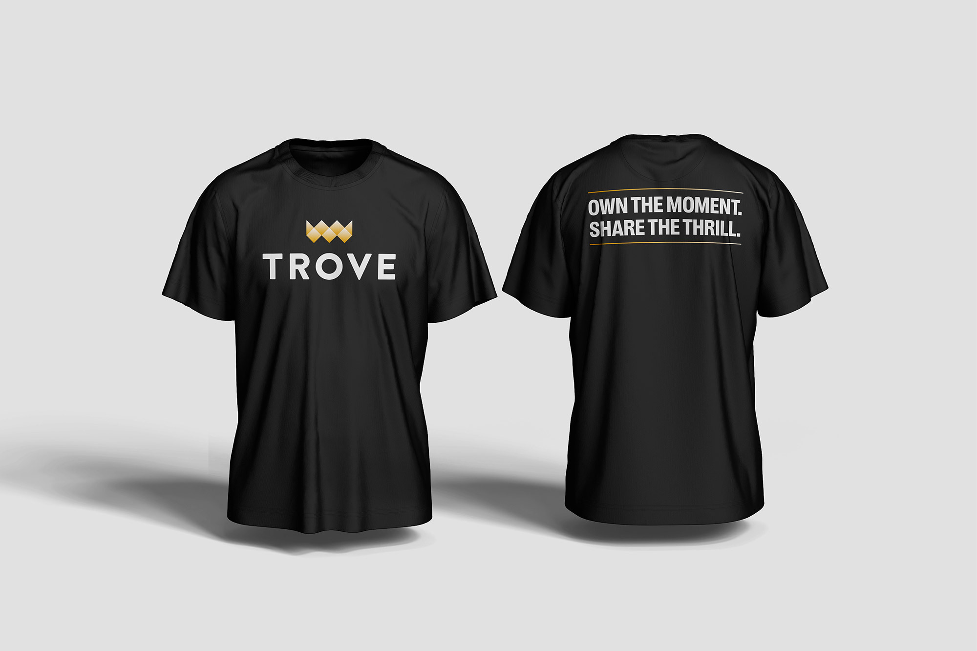 Trove - Case Study