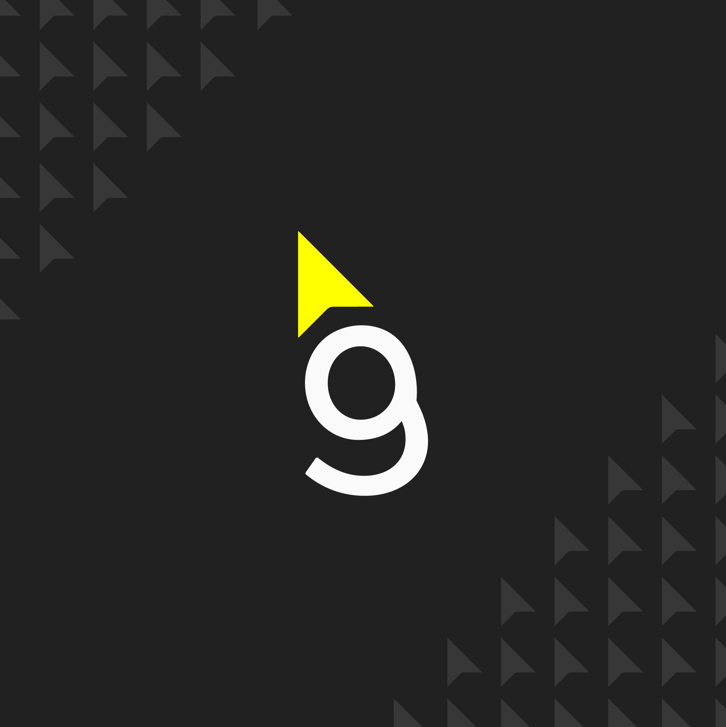 Data Gnome visual identity system by MTHD
