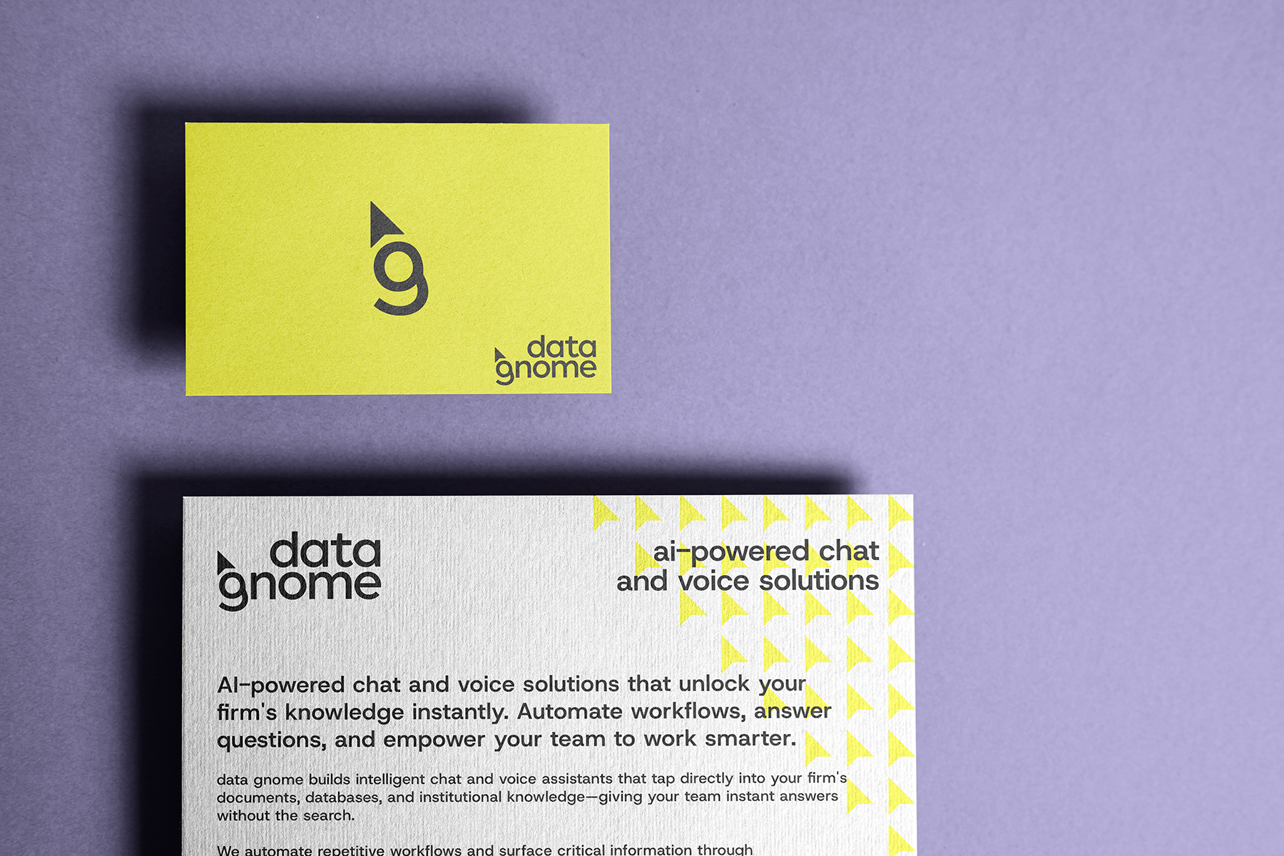 Data Gnome