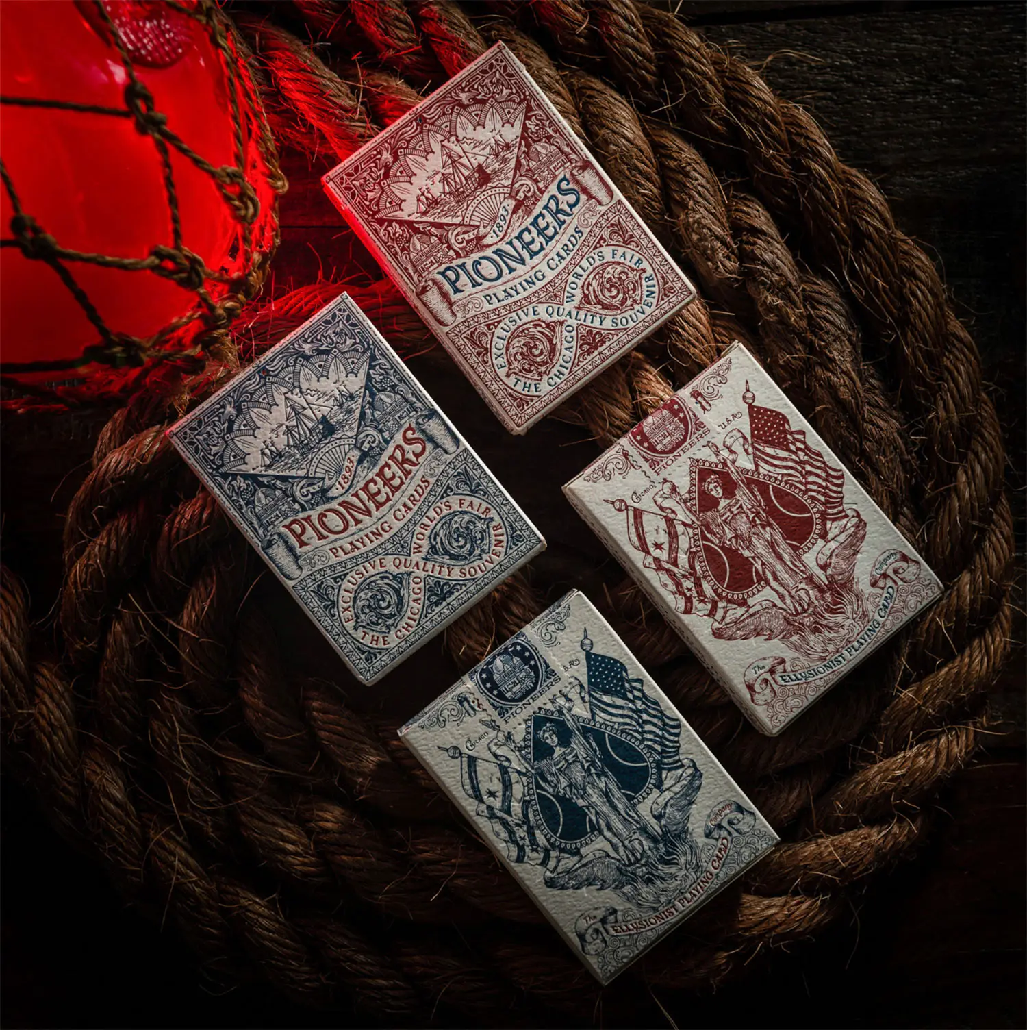 Ellusionist