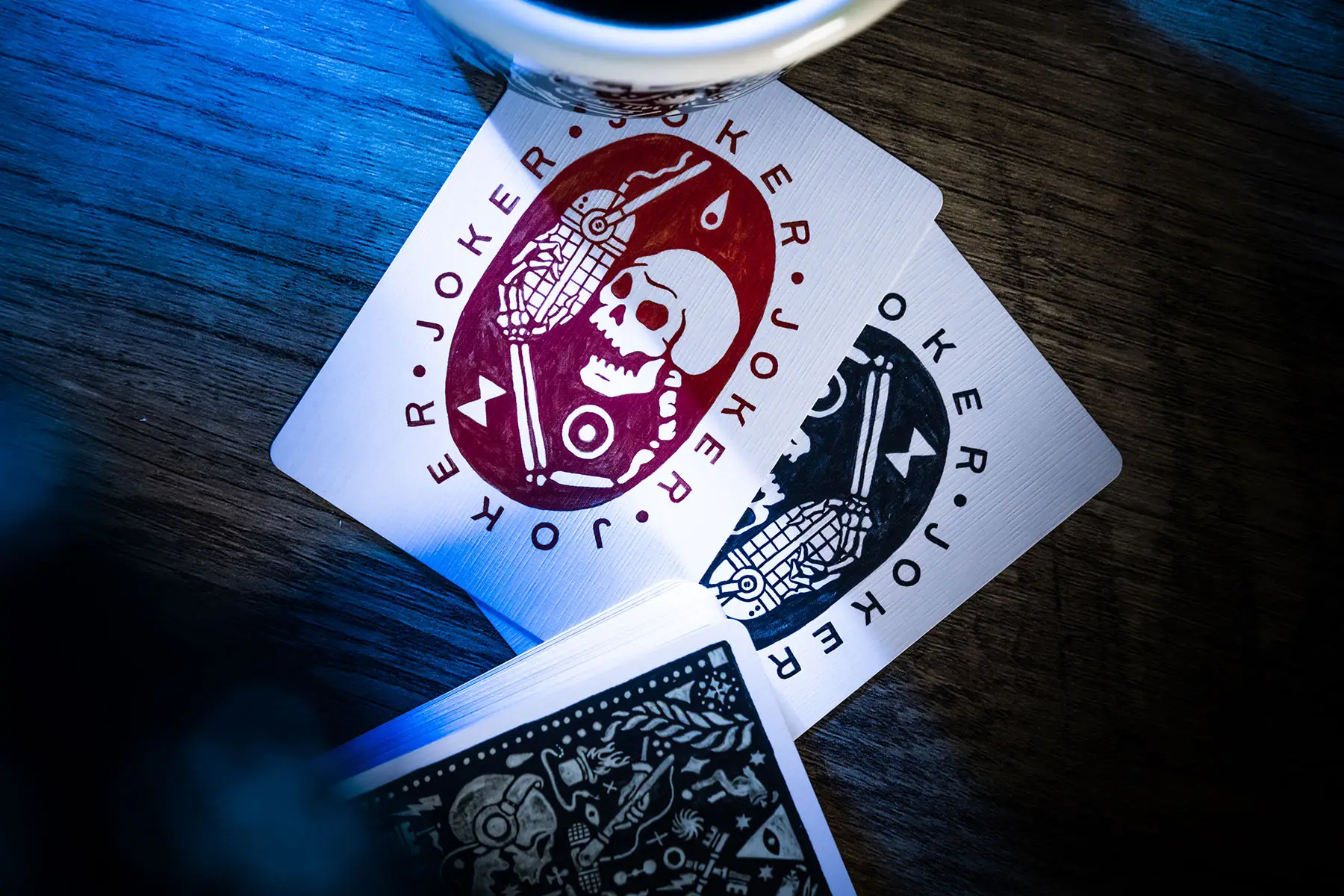 Ellusionist