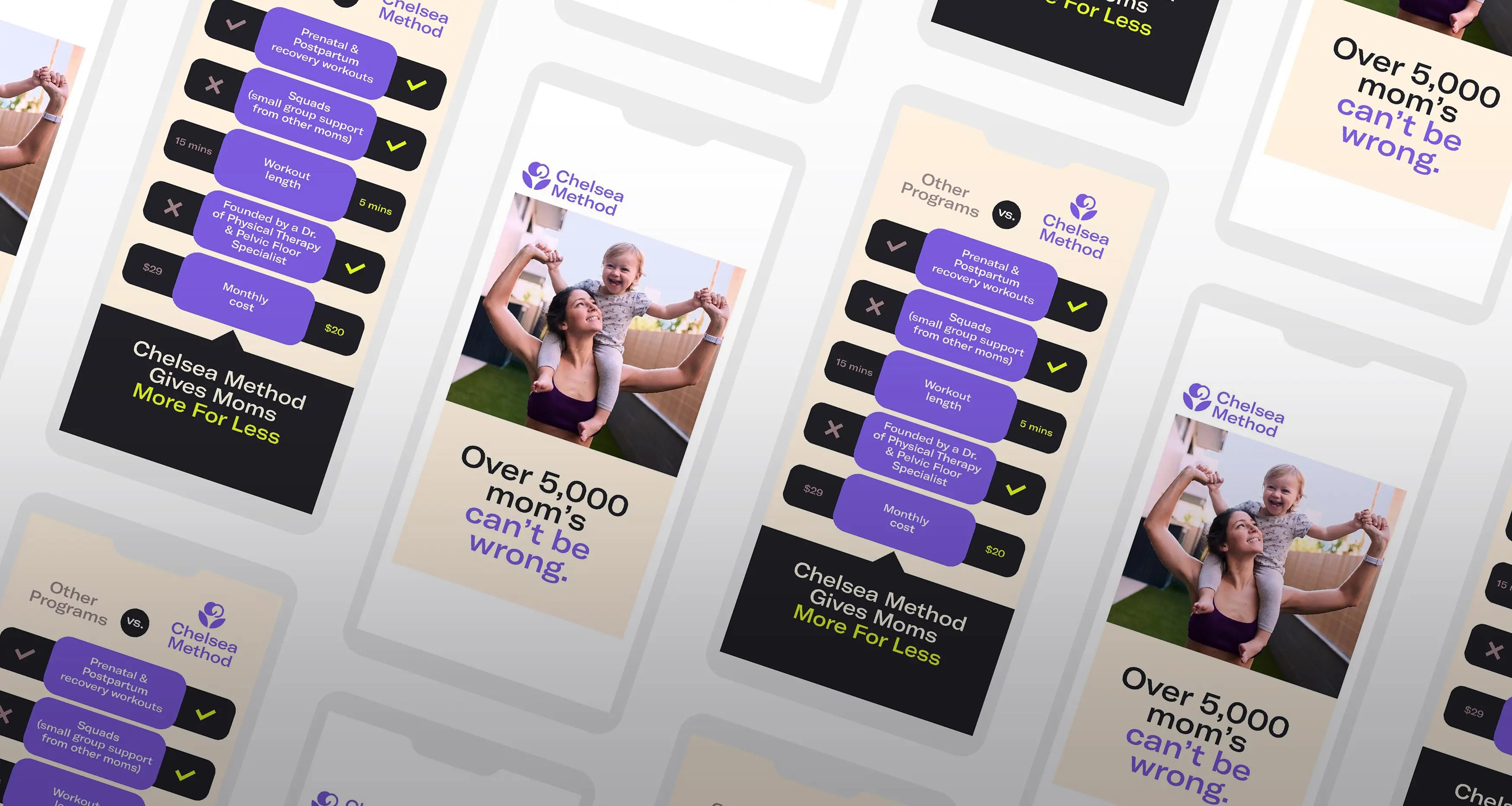 3 Paid Ads Success Stories